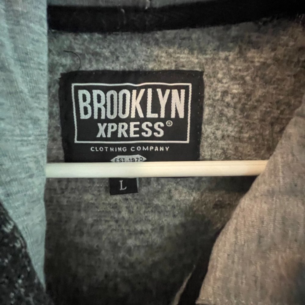 Brooklyn Express - Picture 2 of 3